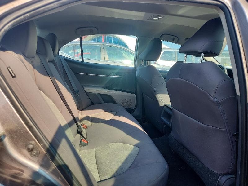 2020 TOYOTA CAMRY LE 10