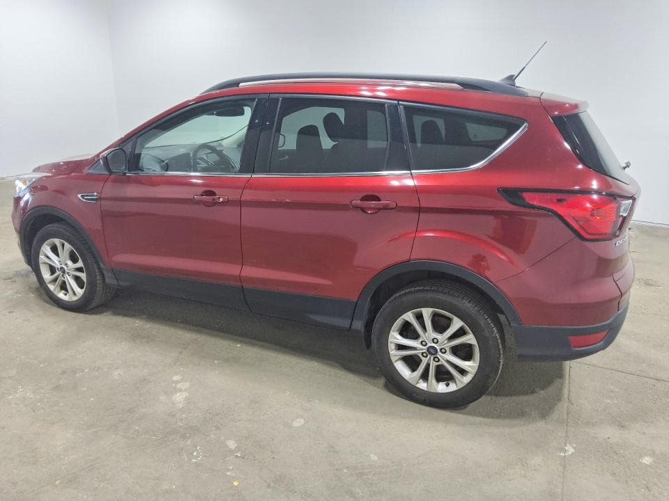 2019 FORD ESCAPE SEL 2