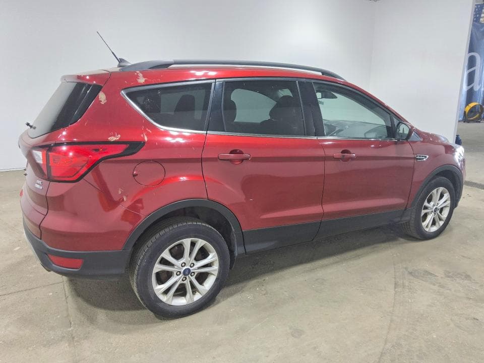 2019 FORD ESCAPE SEL 3