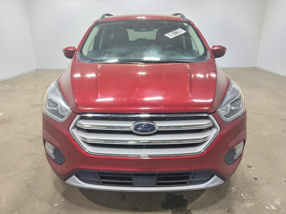 2019 FORD ESCAPE SEL 5