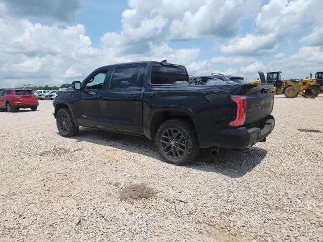 2023 TOYOTA TUNDRA PLATINUM HV PLATINUM HV 2