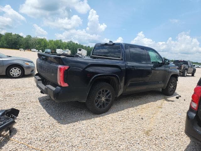 2023 TOYOTA TUNDRA PLATINUM HV PLATINUM HV 3