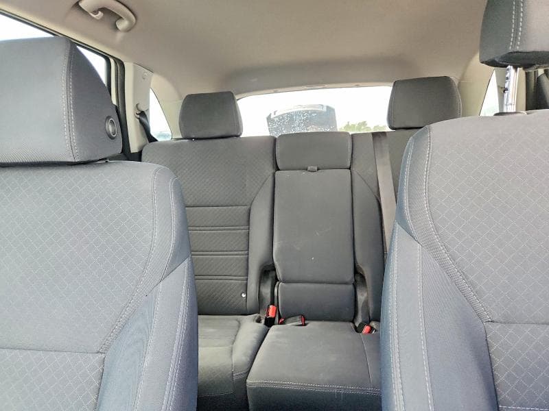 2018 KIA SORENTO LX LX 10