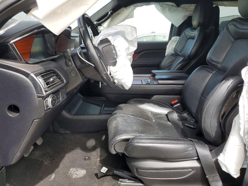 2019 LINCOLN NAVIGATOR RESERVE 7