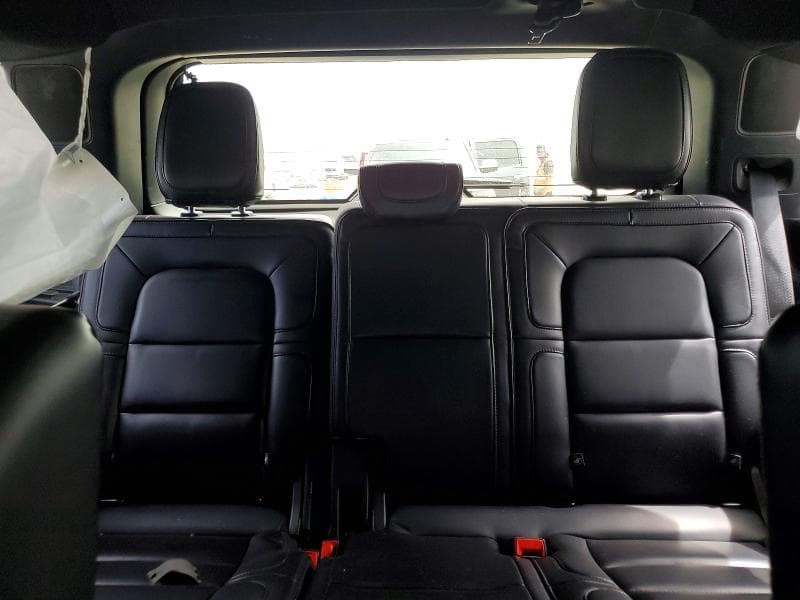 2019 LINCOLN NAVIGATOR RESERVE 10
