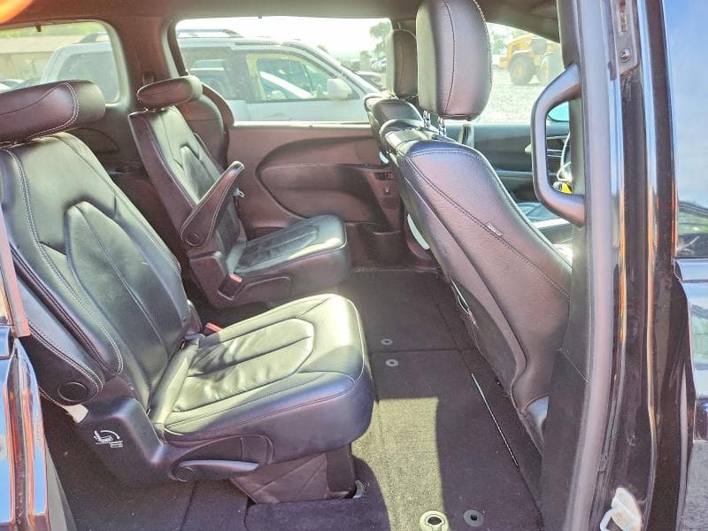 2019 CHRYSLER PACIFICA TOURING L PLUS TOURING L PLUS 11