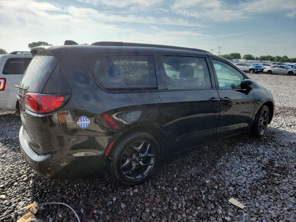2019 CHRYSLER PACIFICA TOURING L PLUS TOURING L PLUS 3