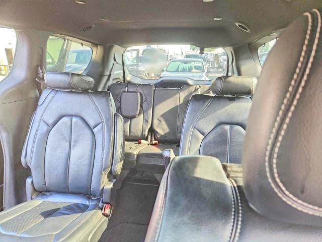 2019 CHRYSLER PACIFICA TOURING L PLUS TOURING L PLUS 10