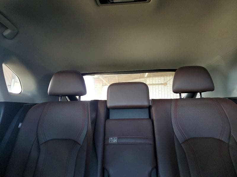2016 LEXUS RX 350 10