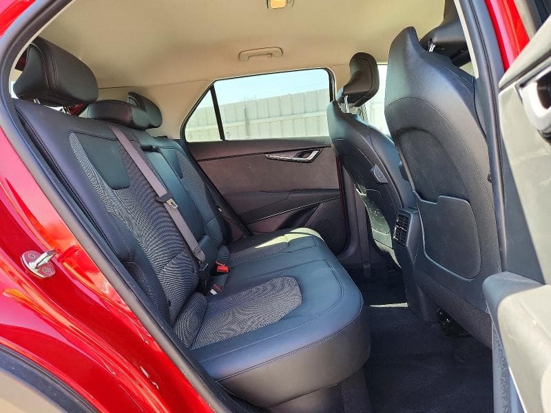 2023 KIA NIRO EX EX 11