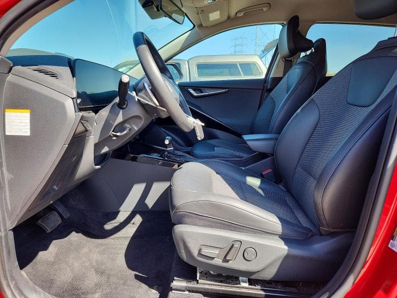 2023 KIA NIRO EX EX 7