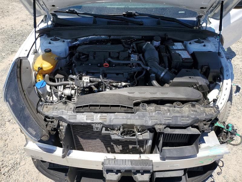 2021 KIA K5 GT LINE 11