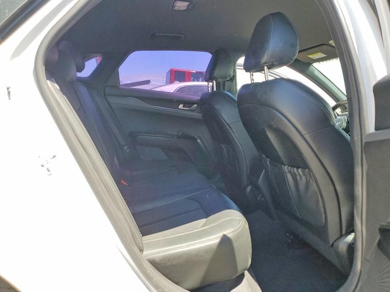 2021 KIA K5 GT LINE 10