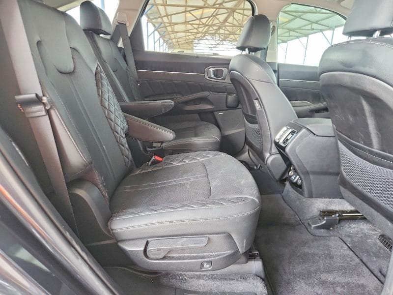 2023 KIA SORENTO SX PRESTIGE 11