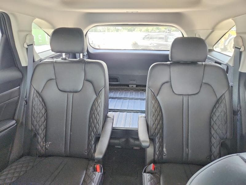 2023 KIA SORENTO SX PRESTIGE 10