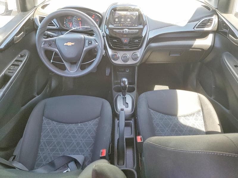 2022 CHEVROLET SPARK 1LT 8