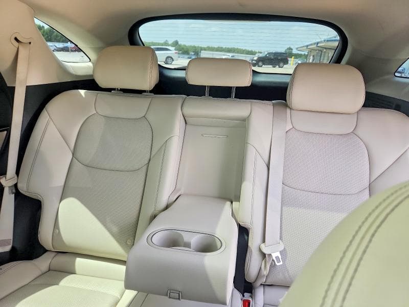 2023 GENESIS GV70 2.5T STANDARD 10