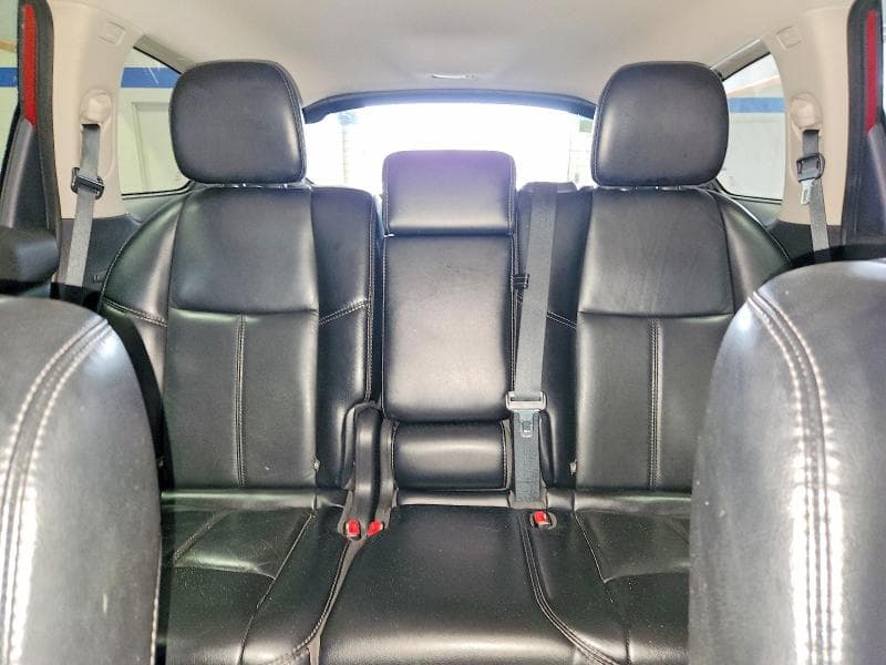 2017 NISSAN PATHFINDER SL SL 10