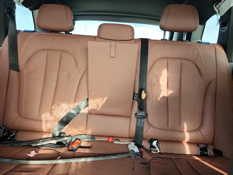 2022 BMW X5 XDRIVE40I 10