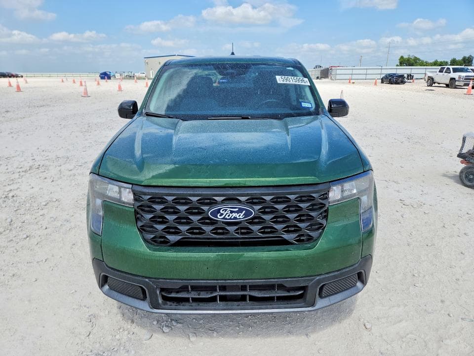 2025 FORD MAVERICK XLT 5