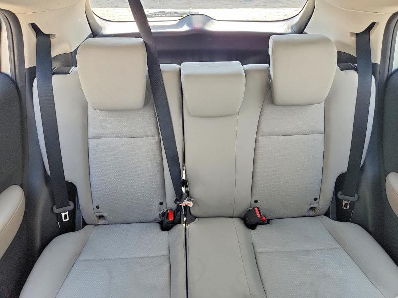 2019 HONDA HR-V LX 10