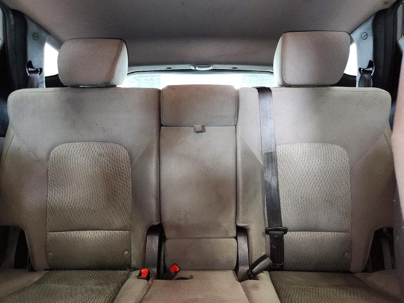 2018 HYUNDAI SANTA FE SPORT 2.4L 2.4L 10