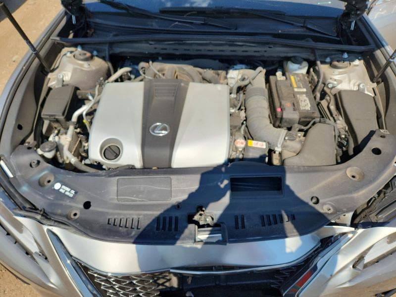 2021 LEXUS ES 350 F SPORT 11