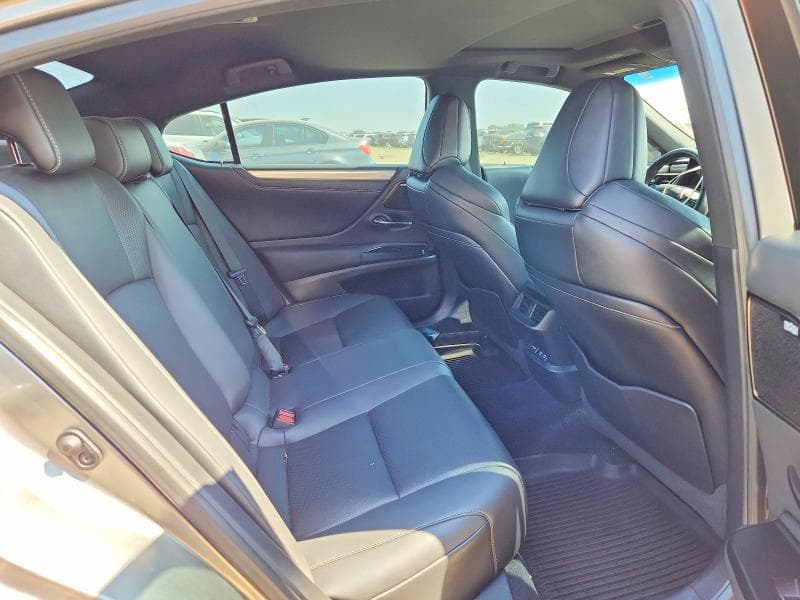 2021 LEXUS ES 350 F SPORT 10