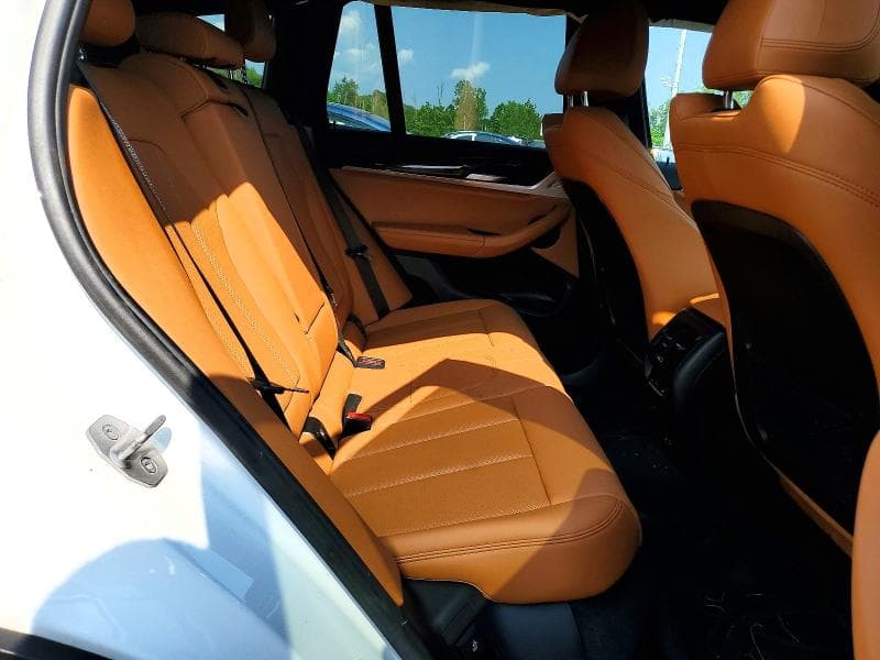 2023 BMW X3 XDRIVE30I 11