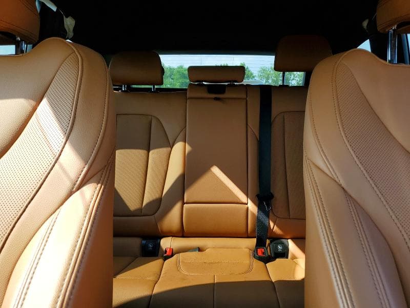 2023 BMW X3 XDRIVE30I 10