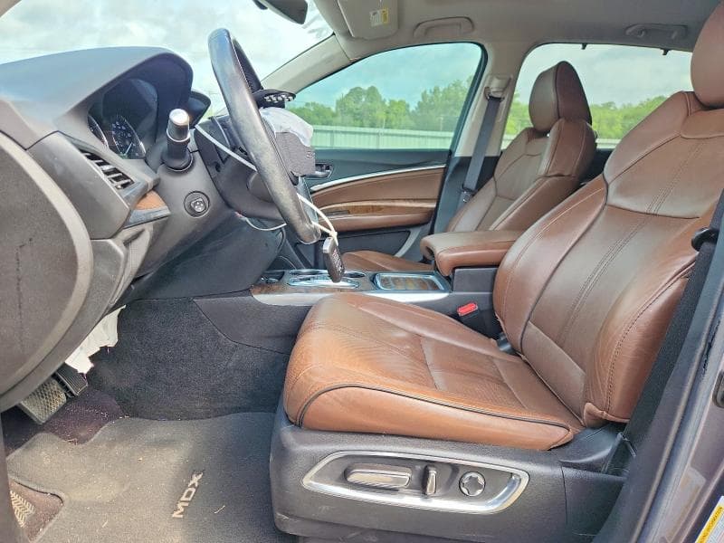 2019 ACURA MDX ADVANCE 7