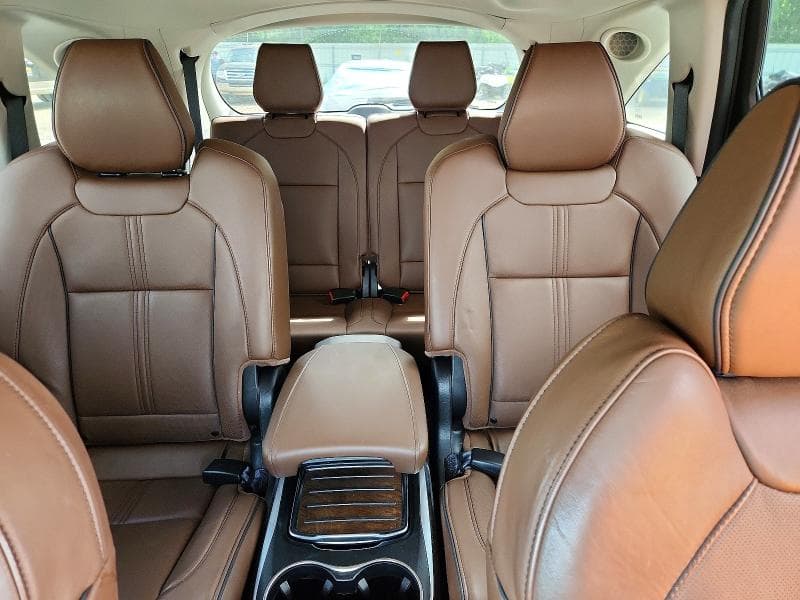 2019 ACURA MDX ADVANCE 10