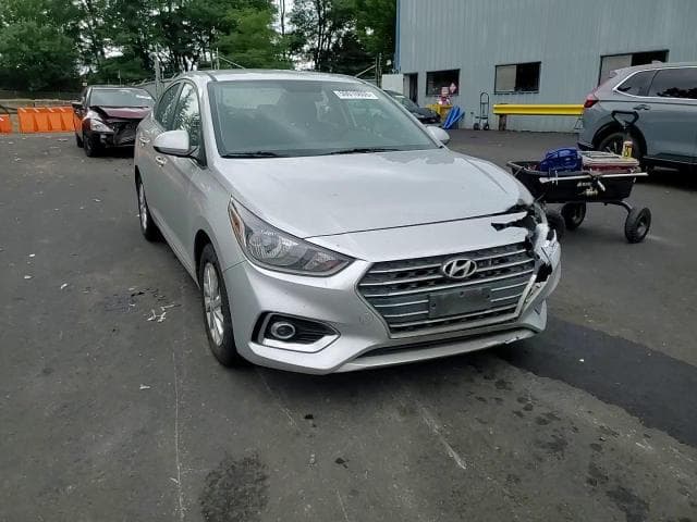 2019 HYUNDAI ACCENT SEL SEL 13