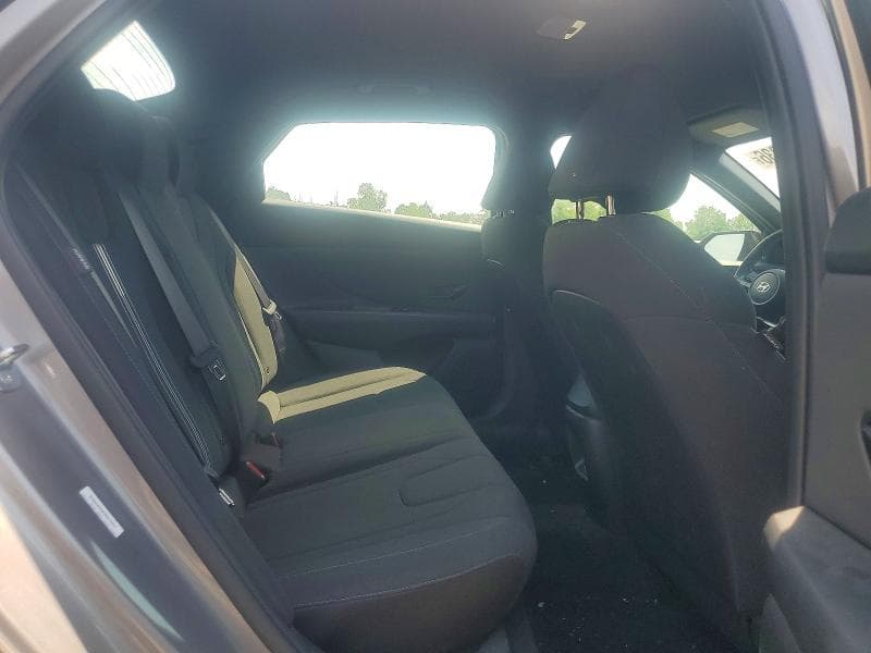 2025 HYUNDAI ELANTRA SEL SPORT 10