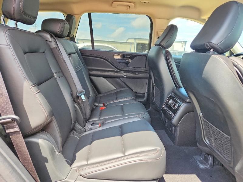 2023 LINCOLN AVIATOR 11