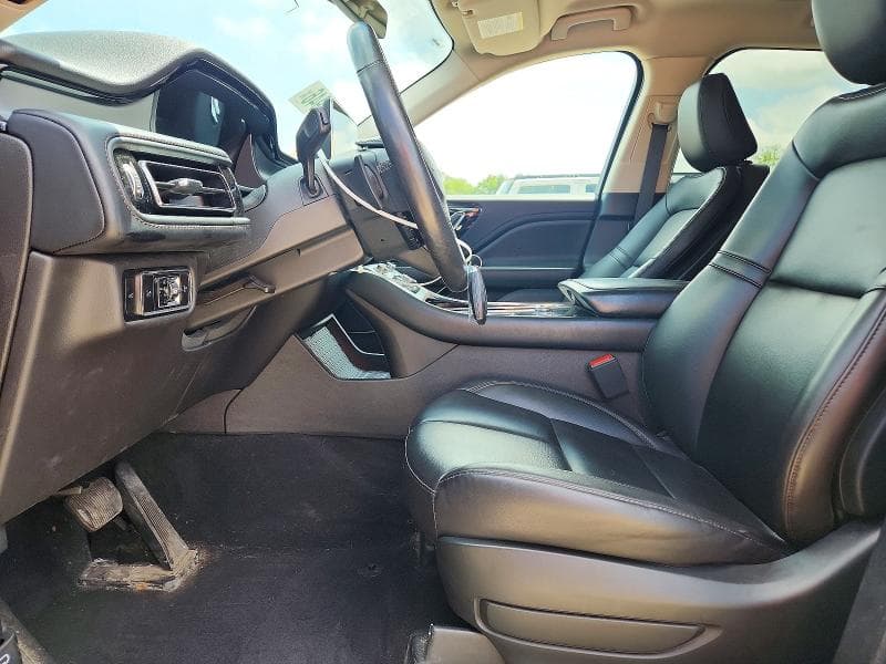 2023 LINCOLN AVIATOR 7
