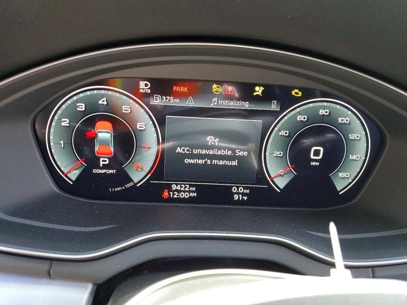2025 AUDI Q5 PREMIUM 45 9