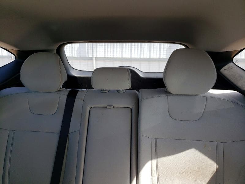 2025 HYUNDAI TUCSON SE 10