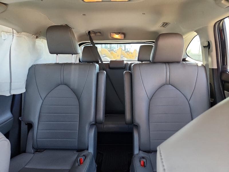 2022 TOYOTA HIGHLANDER XLE 10