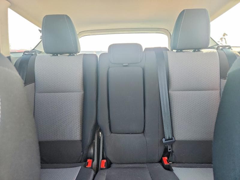 2017 FORD ESCAPE SE 10
