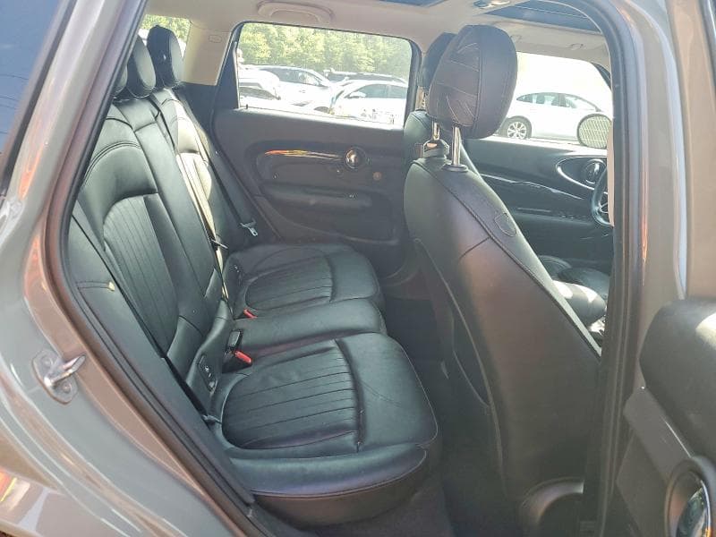 2017 MINI COOPER S CLUBMAN S CLUBMAN 10