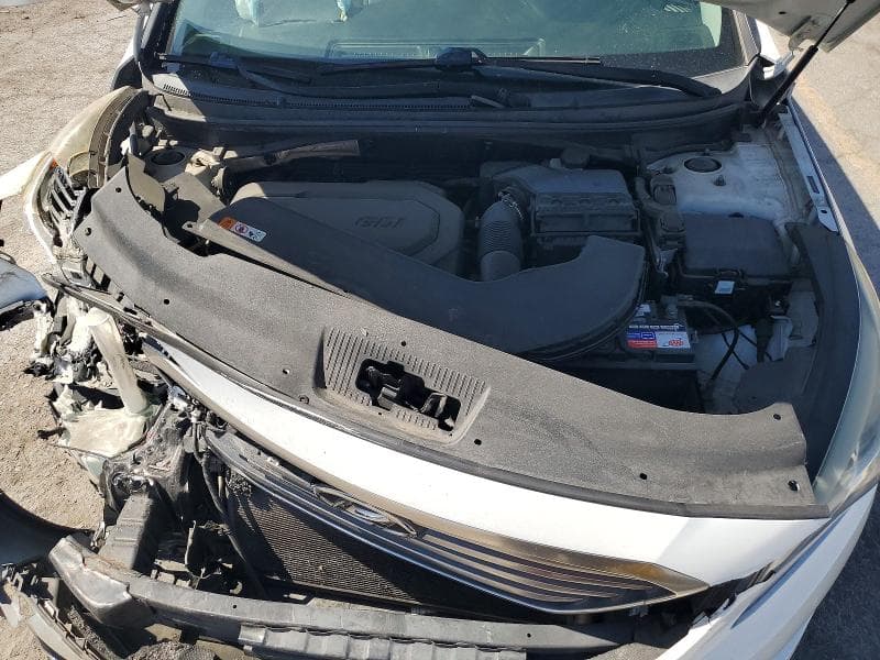 2017 HYUNDAI SONATA SE SE 11