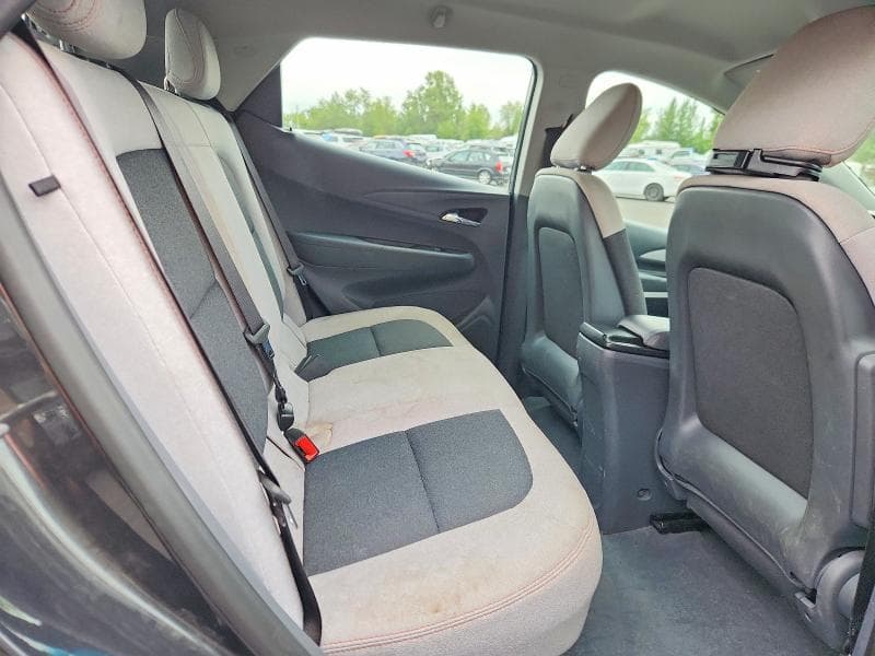2018 CHEVROLET BOLT EV LT LT 10