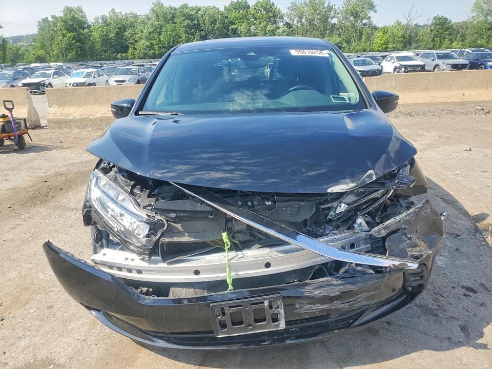 2024 HONDA ODYSSEY EXL 5