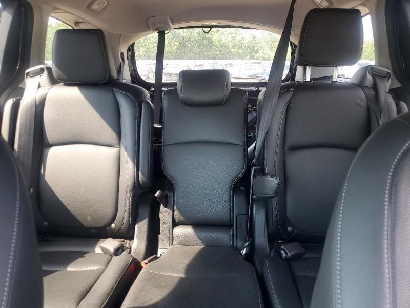 2024 HONDA ODYSSEY EXL 10