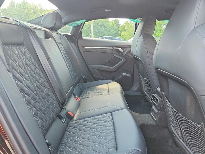 2023 AUDI S3 PREMIUM PLUS 10