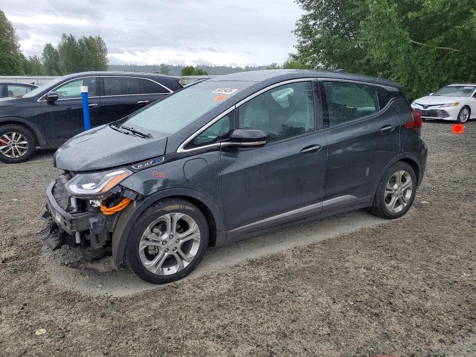 2020 CHEVROLET BOLT EV LT - 1