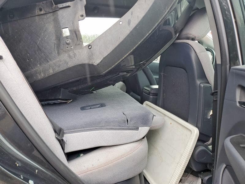 2020 CHEVROLET BOLT EV LT 11