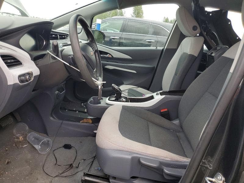 2020 CHEVROLET BOLT EV LT 7