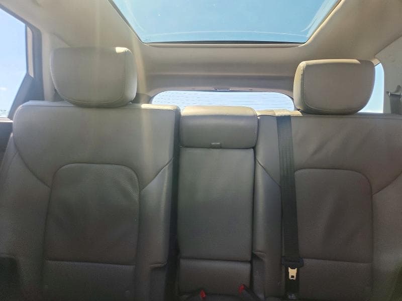 2017 HYUNDAI SANTA FE SE ULTIMATE 10